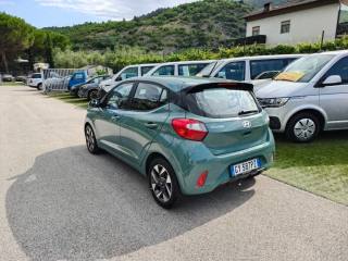 HYUNDAI i10 usata, con Airbag laterali