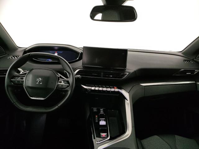 PEUGEOT 3008 usata, con Chiusura centralizzata