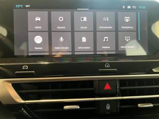 CITROEN C4 usata, con Frenata d