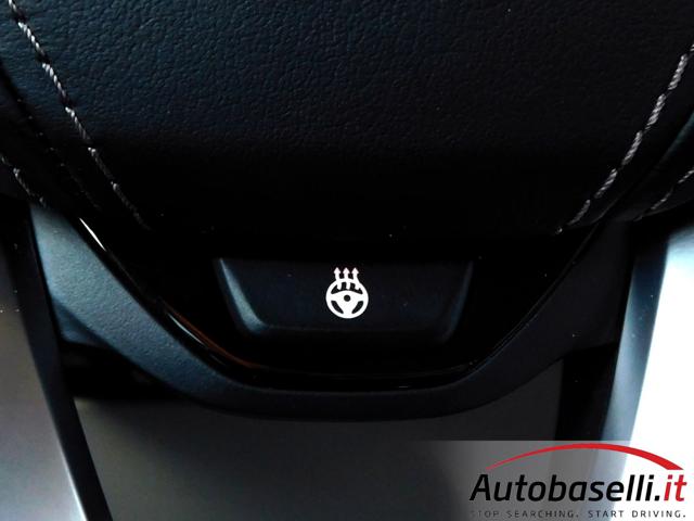 BMW 520 usata, con Chiamata automatica per emergenze