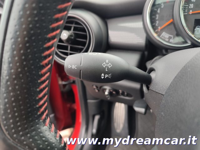 MINI Cooper D usata, con Specchietti laterali elettrici