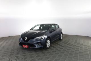 RENAULT Clio Clio Berlina BUSINESS dCi 85