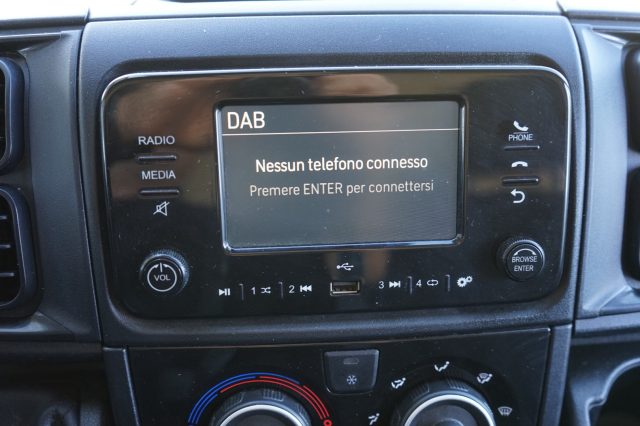 CITROEN Jumper usata, con Servosterzo
