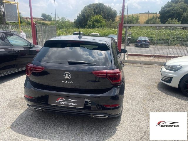 VOLKSWAGEN Polo usata, con Autoradio
