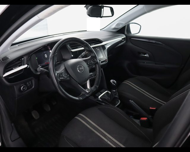OPEL Corsa usata, con Controllo trazione