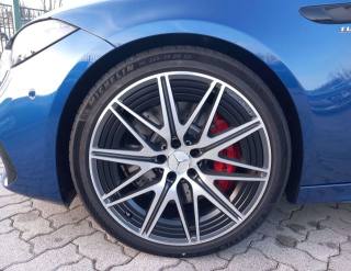 MERCEDES-BENZ C 63 AMG usata, con Autoradio