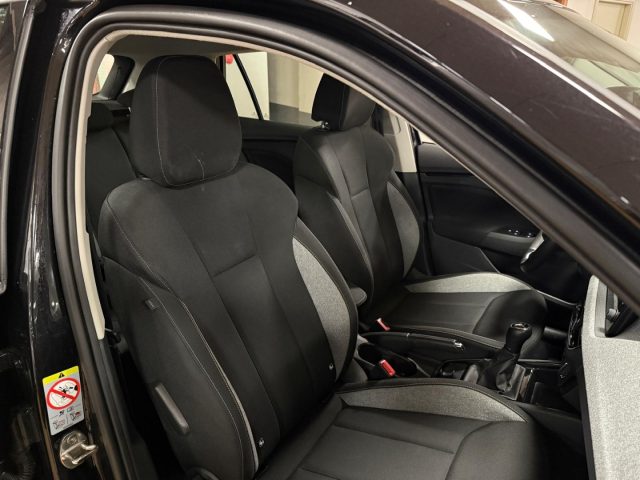 SKODA Kamiq usata, con Fendinebbia