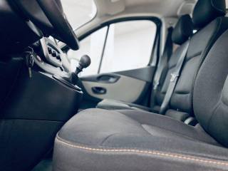 RENAULT Trafic usata, con Servosterzo
