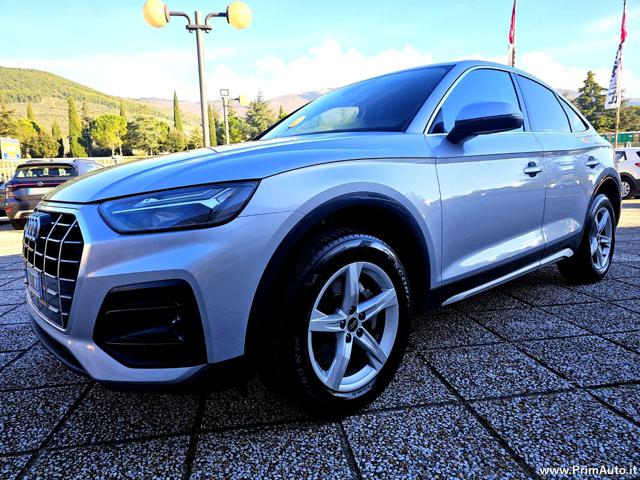 AUDI Q5 usata, con ABS