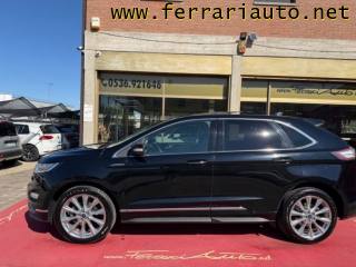 FORD Edge usata, con Alzacristalli elettrici