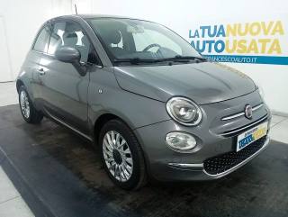 FIAT 500 usata, con Alzacristalli elettrici