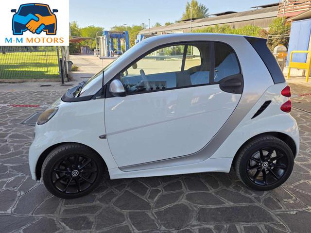 SMART ForTwo usata, con Alzacristalli elettrici