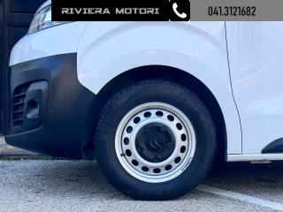 CITROEN Jumpy usata, con Autoradio