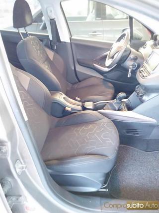 PEUGEOT 2008 usata, con ESP