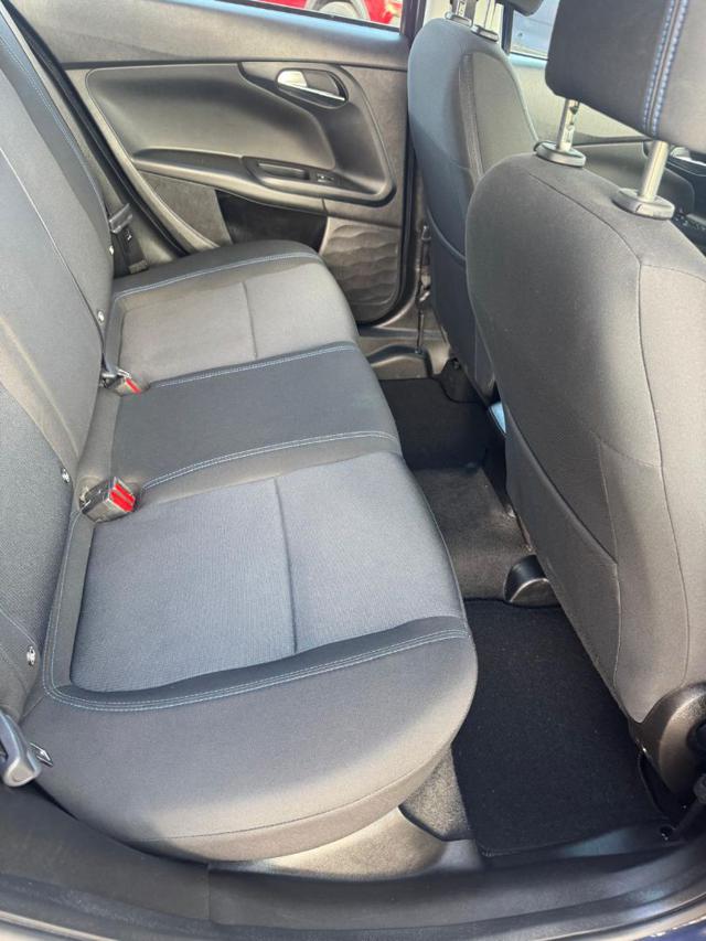 FIAT Tipo usata, con Climatizzatore