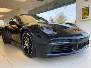 PORSCHE 992 usata, con Airbag laterali