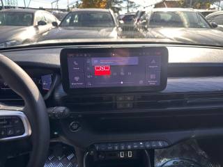 JEEP Avenger usata, con Climatizzatore