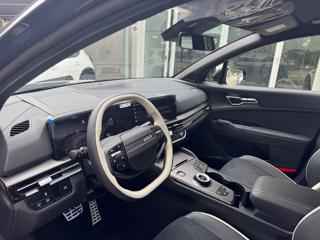 KIA Sportage usata, con Autoradio