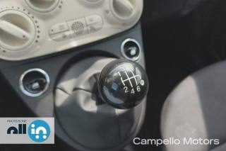 FIAT 500 usata 10