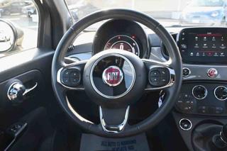 FIAT 500 usata, con Immobilizzatore elettronico