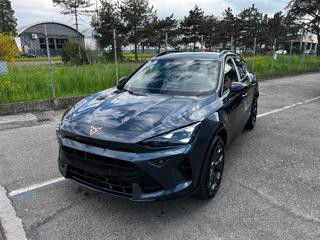 CUPRA Formentor usata, con Autoradio