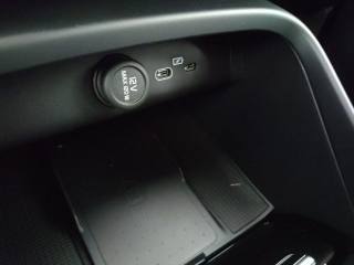 VOLVO C40 usata, con Controllo elettronico della corsia