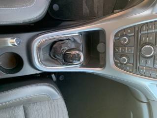 OPEL Astra usata, con Interni in pelle