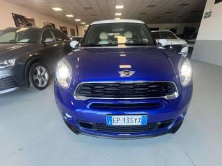 MINI Cooper S usata, con Fendinebbia