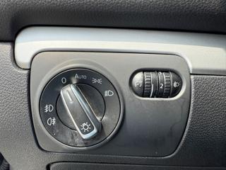 VOLKSWAGEN Golf usata, con Cruise Control