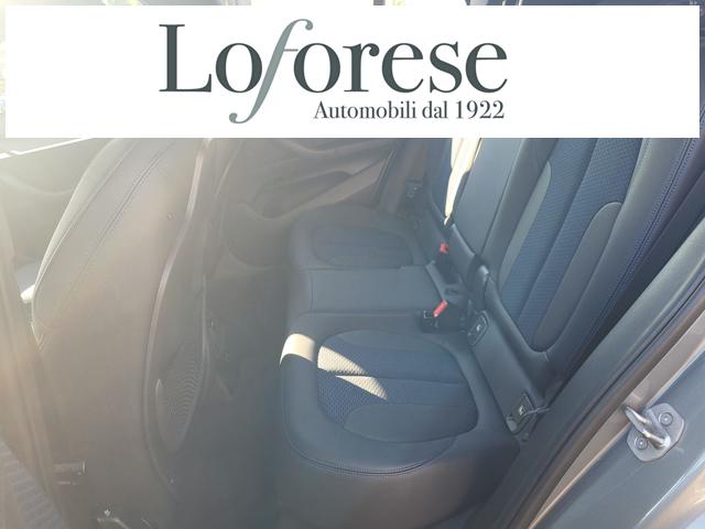 BMW X2 usata, con Cruise Control