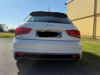 AUDI A1 usata, con Airbag Passeggero