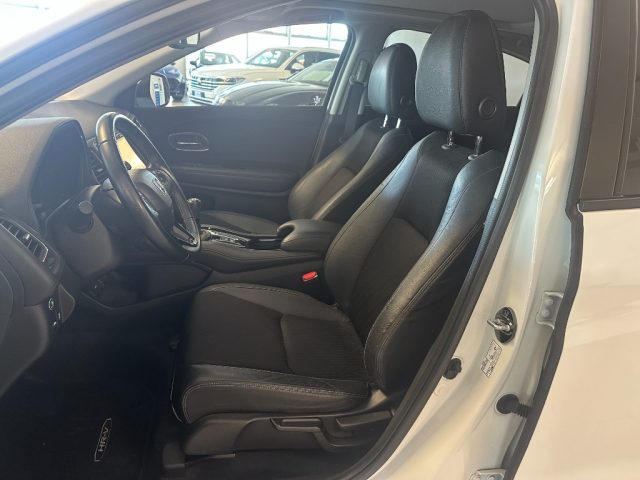 HONDA HR-V usata, con Cruise Control