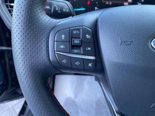 FORD Focus usata, con Touch screen
