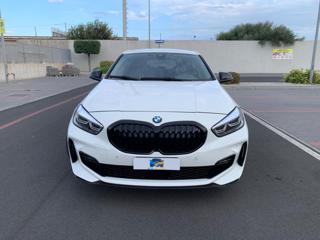 BMW 116 usata, con Airbag