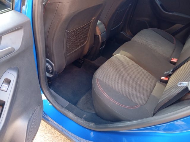 FORD Puma usata, con Climatizzatore