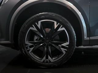 CUPRA Formentor usata, con Autoradio