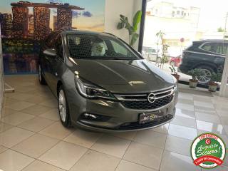 OPEL Astra usata, con Alzacristalli elettrici