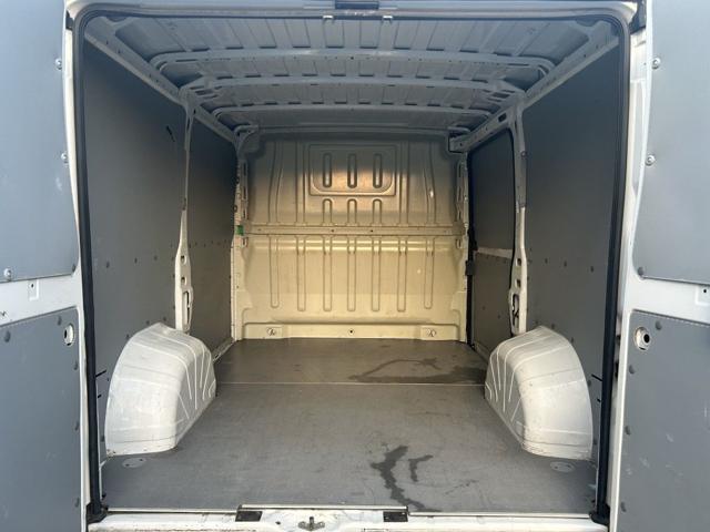 FIAT Ducato usata, con Chiusura centralizzata