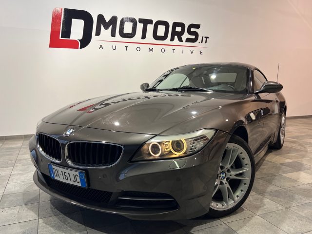 BMW Z4 usata, con Airbag