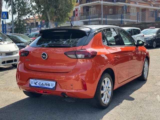 OPEL Corsa usata, con Airbag Passeggero