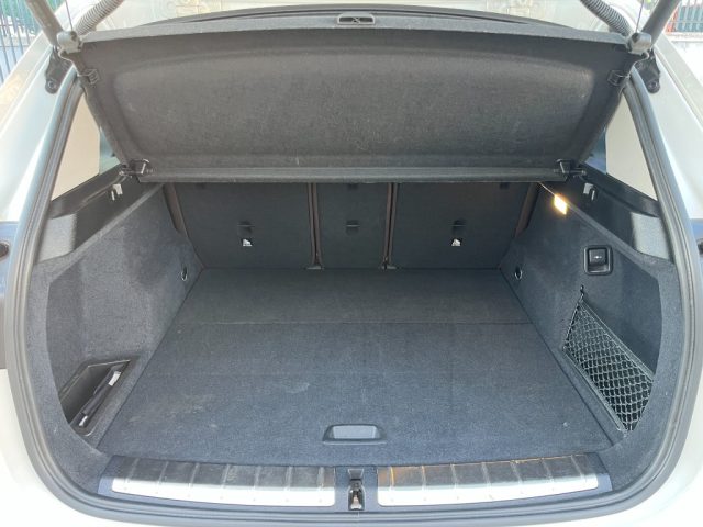 BMW X1 usata, con Boardcomputer