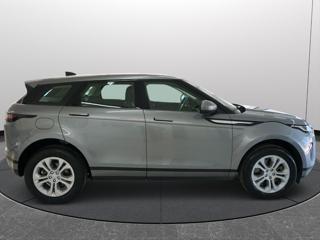 LAND ROVER Range Rover Evoque usata, con Frenata d