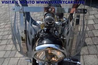 HARLEY-DAVIDSON CVO Softail Springer usata 9