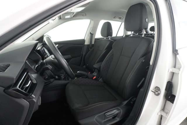 SKODA Kamiq usata 8
