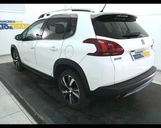 PEUGEOT 2008 usata, con Cerchi in lega