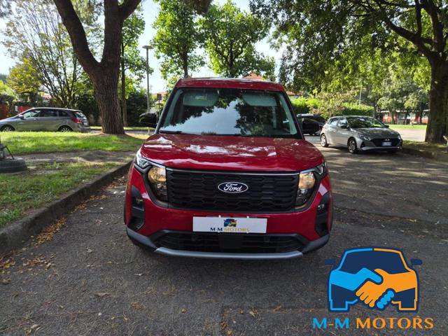 FORD Tourneo Courier usata, con Airbag