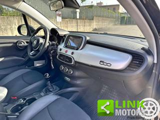 FIAT 500X usata, con USB