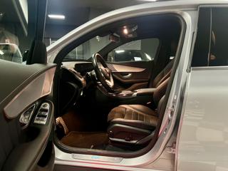 MERCEDES-BENZ EQC usata, con Boardcomputer