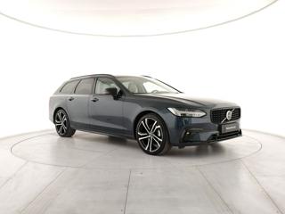 VOLVO V90 usata, con Antifurto
