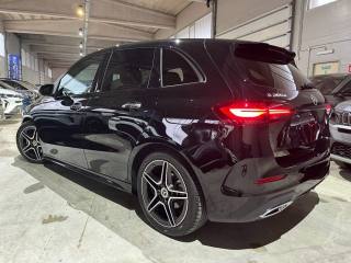 MERCEDES-BENZ B 200 usata, con Alzacristalli elettrici
